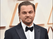 Instead of “Oscar,” DiCaprio went on vacation to New York