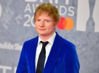 Ed Sheeran’s court case into copyright of ‘Shape Of You’ begins