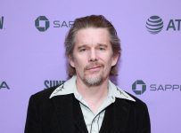 Ethan Hawke opens up about the future of entertainment