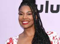 Gabrielle Union Shares Emotional Message For Aliyah Boston