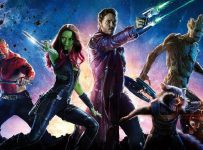 The Guardians of the Galaxy Holiday Special Will Introduce New MCU Heroes