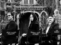 Rob Zombie Goes Family Friendly as The Munsters Gets PG Rating