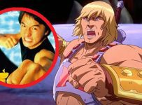 Netflix’s Masters of the Universe Will Feature Parkour & Jackie Chan-Style Fight Scenes