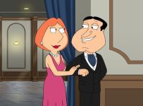 Watch Family Guy Online: Season 20 Episode 13