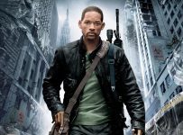 I Am Legend 2 Is Happening With Will Smith and Michael B. Jordan