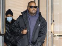 Kanye West addresses backlash over ‘Eazy’ video