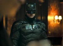 The Batman Screening Gets Real As Theater Invaded By Actual Bats