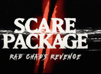 Rad Chad’s Revenge Cast and Director Lineup Announced