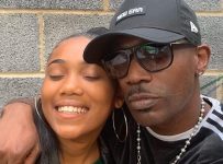 Skibadee’s daughter launches crowdfunder campaign for late MC