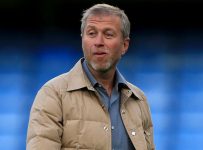 Chelsea owner disqualified by Premier League