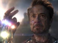 Robert Downey Jr. Discusses His Alternative Final Avengers: Endgame Words