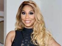 Tamar Braxton’s Latest Thirst Trap Video Will Have Fans Drooling