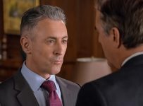 The Good Fight: Alan Cumming to Reprise Eli Role