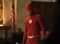 The Flash, All American Among Seven CW Shows Renewed; Legacies, Batwoman on the Bubble