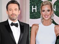 Ben Affleck Denies Being on Raya After Selling Sunset Star Emma Hernan Claims They Matched