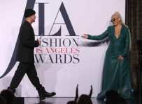 Watch Highlights from The Fashion Los Angeles Awards