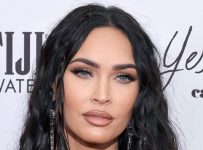 Megan Fox Opens Up About Supporting Son Noah