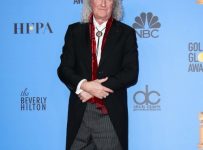 Brian May feels ‘frustrated’ by Taylor Hawkins’ death – Music News