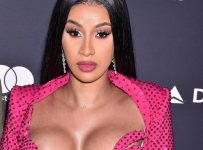 Cardi B wins injunction forcing YouTuber to delete defamatory videos – Music News