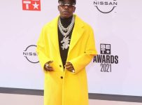 DaBaby shoots intruder in the leg on North Carolina estate – report – Music News