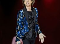 ‘We provoked a lot of people’: Sir Mick Jagger addresses Brown Sugar backlash – Music News