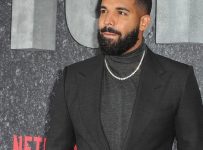 Drake granted restraining order against alleged stalker – Music News