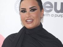 Demi Lovato teases new album: ‘It’s my absolute best yet’ – Music News