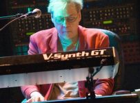 Electronic music pioneer Klaus Schulze dies aged 74 – Music News
