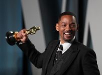 Will Smith resigns from the Academy, says he’s ‘heartbroken’