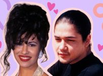 Selena Quintanilla and Chris Perez’s Zodiac Compatibility