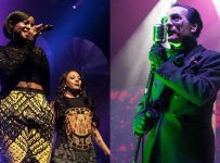 Sugababes and The Damned lead Glastonbury’s Field Of Avalon line-up