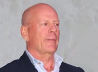 Bruce Willis Is Retiring From Acting