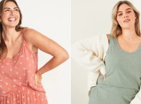 The Best Pajamas at Old Navy