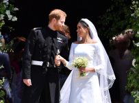 Meghan Markle requested this song at wedding to Prince Harry