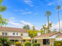 Betty White’s Los Angeles Home Up For Sale