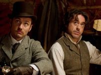 HBO Max Has 2 Sherlock Holmes Spinoff Series in the Works