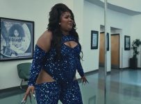 Lizzo’s About Damn Time Video Outfits