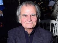 Patrick Demarchelier, Famed Fashion Photographer, Has Died