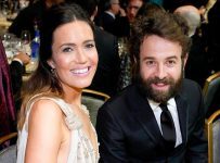 Taylor Goldsmith Shares Tender Message Honoring Wife Mandy Moore’s 38th Birthday: ‘My Best Friend’