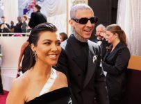 Kourtney Kardashian and Travis Barker elope in Vegas, but are they legally married?