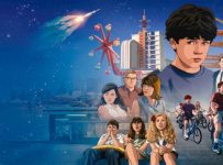 Richard Linklater’s Space Age Childhood