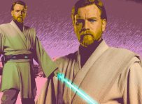 Ewan McGregor Had Better Experience Working on Obi-Wan Kenobi Than Star Wars Prequels