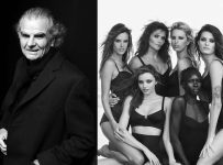 Patrick Demarchelier Has Died, Aged 78