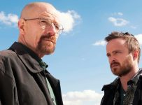 Bryan Cranston and Aaron Paul Confirmed for Better Call Saul’s Final Season