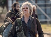 The Walking Dead’s Daryl and Carol Spinoff Loses Melissa McBride