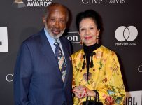 Man gets 190 years in jail for murder of Clarence Avant’s wife Jacqueline