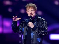 Ed Sheeran joins line-up for Capital’s Summertime Ball with Barclaycard