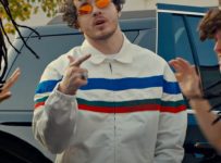 It’s Jack Harlow v Harry Styles for UK Number 1 this week – Music News
