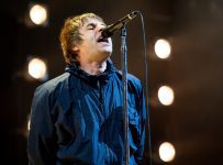 Liam Gallagher shares preview of upcoming ‘C’mon You Know’ track