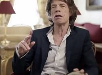 Mick Jagger: ‘We’ll certainly enjoy playing Hyde Park. It was such a great gig the last time we did it’ – Music News